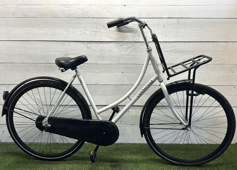 Cumberland Transportfiets