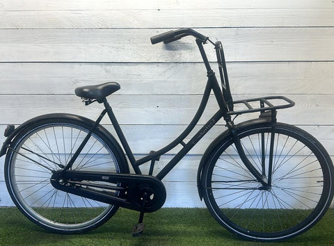 Cumberland City Bike