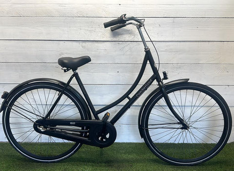 Cumberland Urban Transport