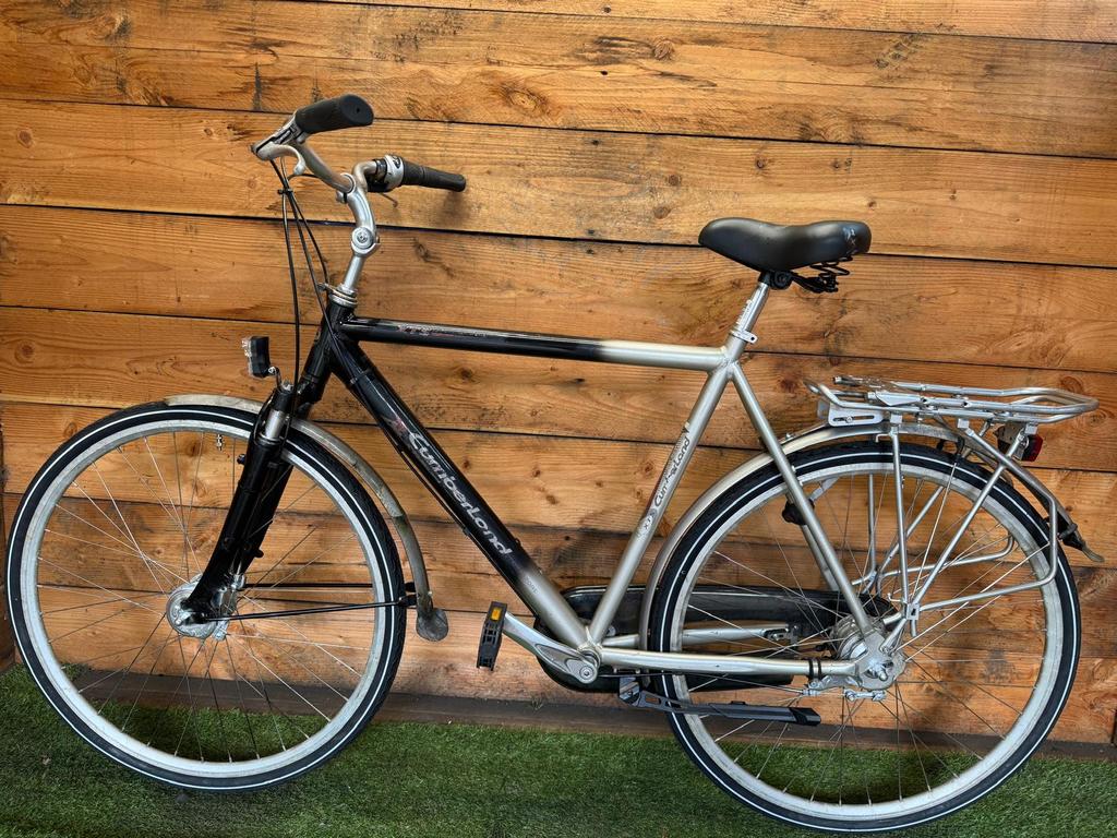 Cumberland XTS 7v 28inch 59cm