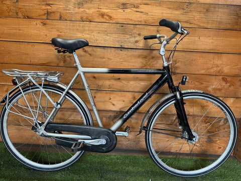 Cumberland XTS 7v 28inch 59cm