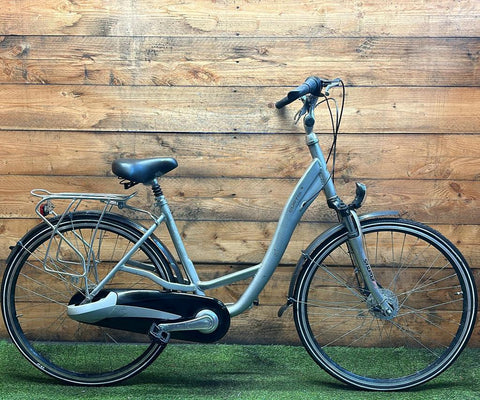 Curtis Women's bicycle 7v 28inch 53cm