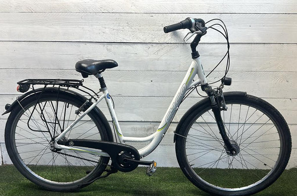 Cyco German Design Lage Instap