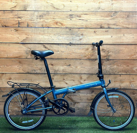 Dahon Speed ​​Uno Folding Bike 20inch 25cm