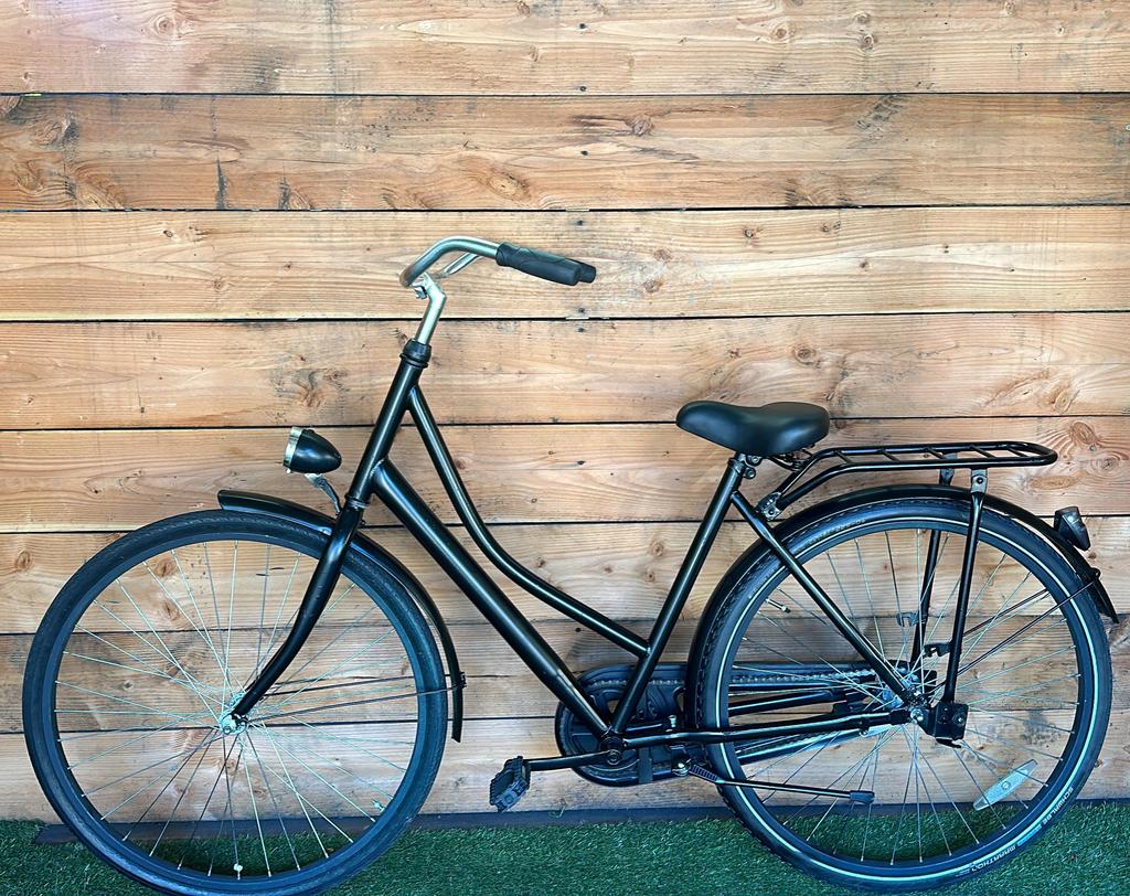 Damesfiets 28inch 53cm
