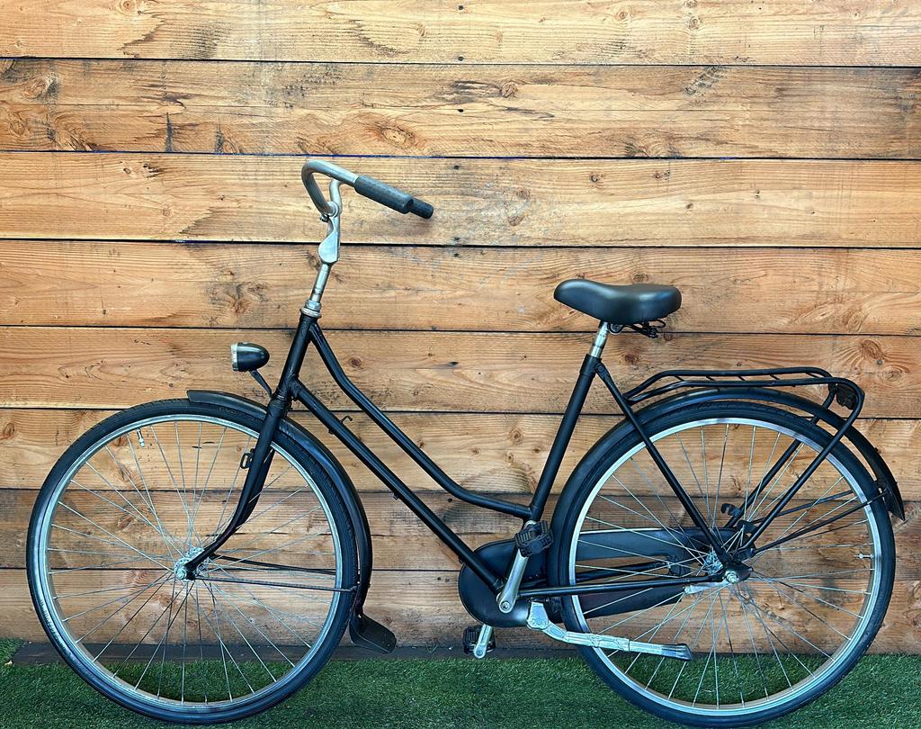 Damesfiets 28inch 53cm