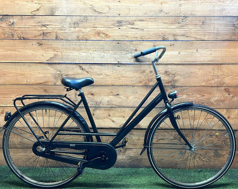 Women's bicycle 28inch 53cm