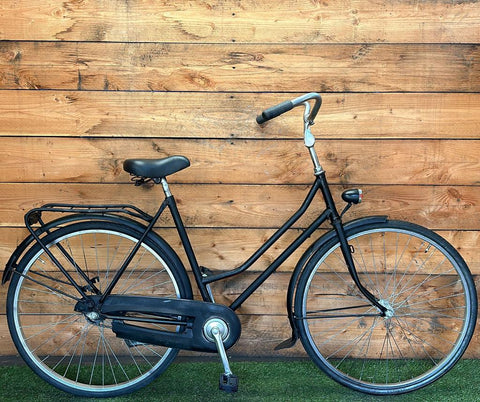 Women's bicycle 28inch 53cm