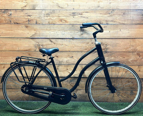 Women's bicycle 28inch 53cm