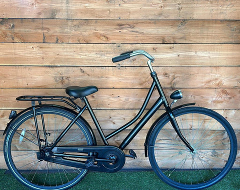 Women's bicycle 28inch 53cm