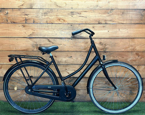Women's bicycle 28inch 53cm