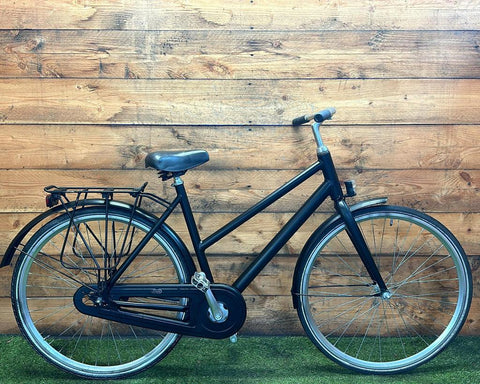 Women's bicycle 28inch 55cm