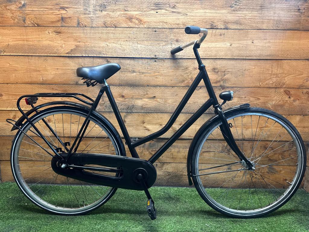 Damesfiets 28inch 56cm