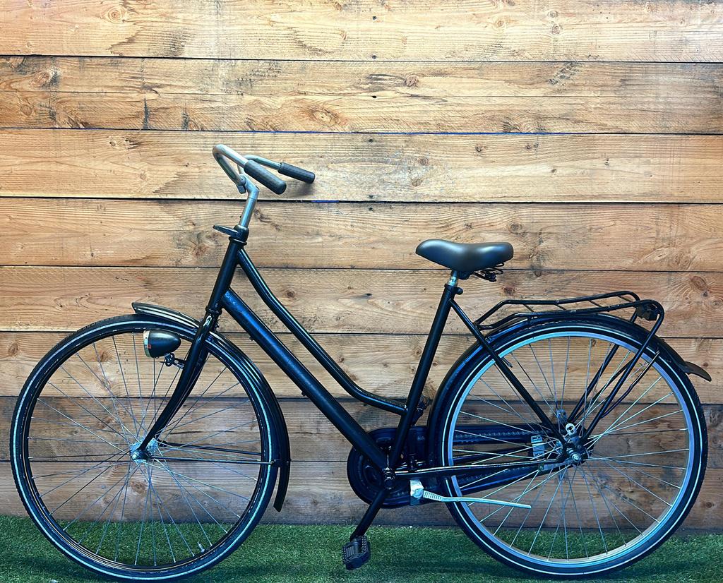 Damesfiets 28inch 57cm