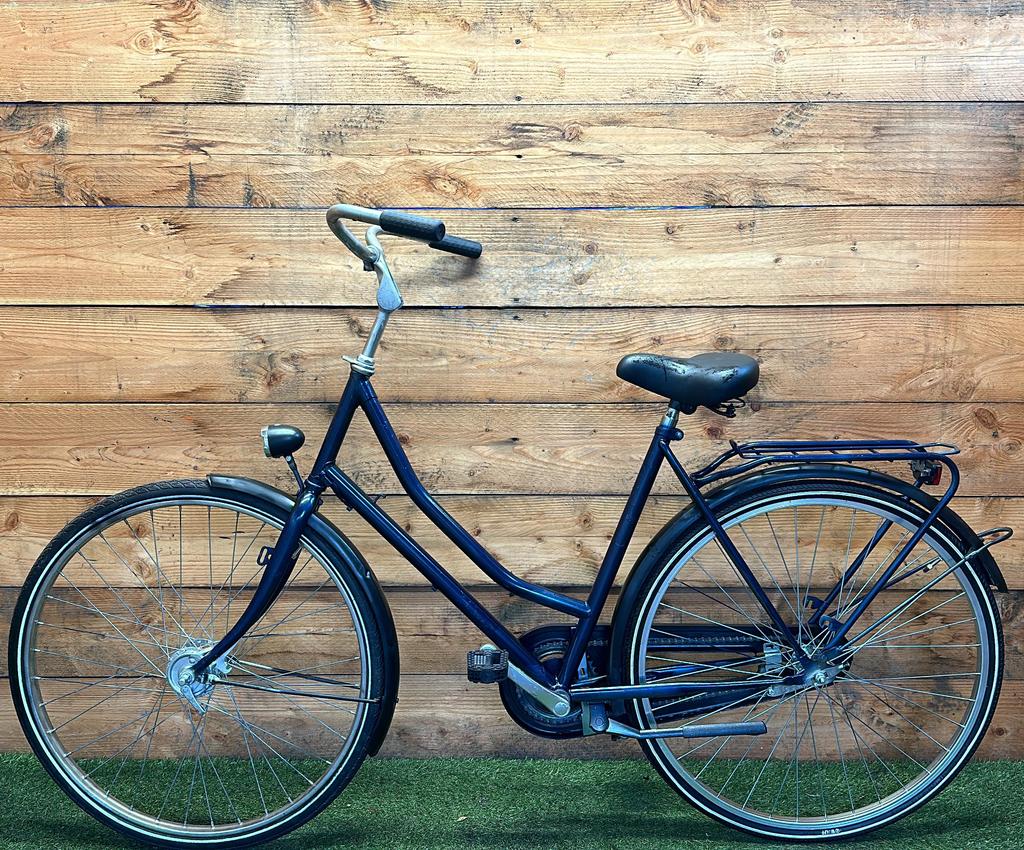 Damesfiets 28inch 57cm