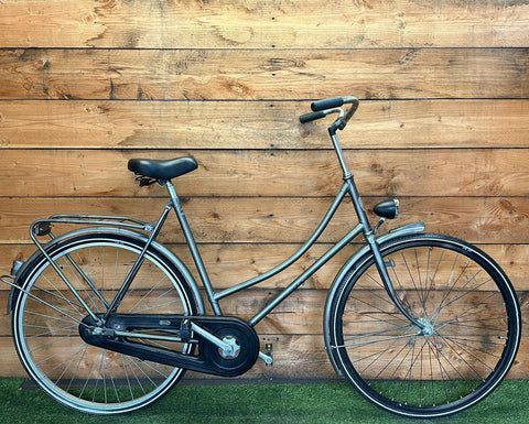 Women's bicycle 28inch 57cm