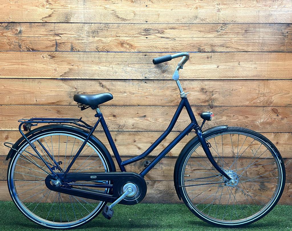 Damesfiets 28inch 57cm
