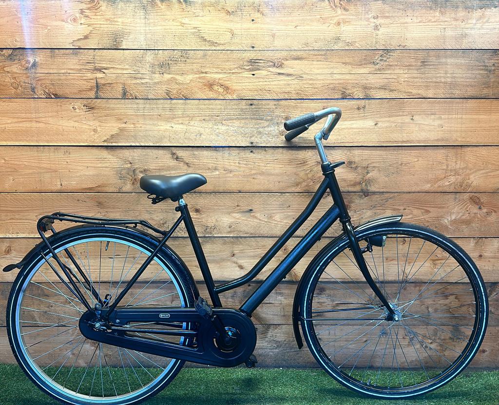 Damesfiets 28inch 57cm