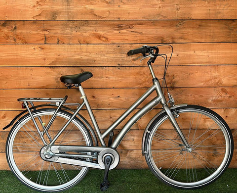 Damesfiets 3v 28inch 53cm
