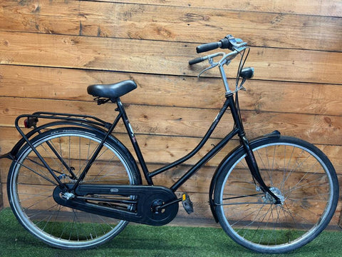Damesfiets 4v 28inch 57cm