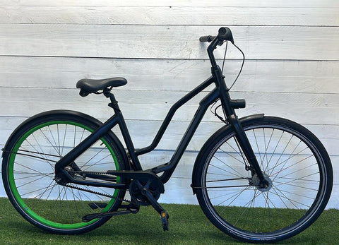 Ladies' bike