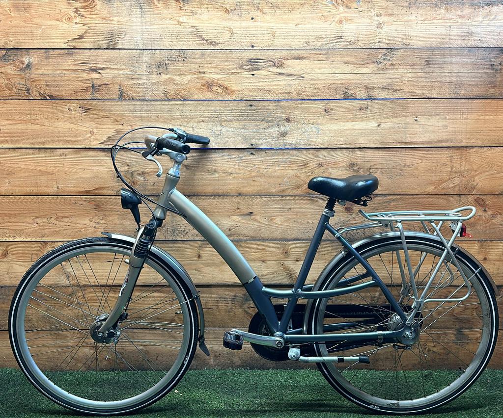 Damesfiets 7v 28inch 50cm