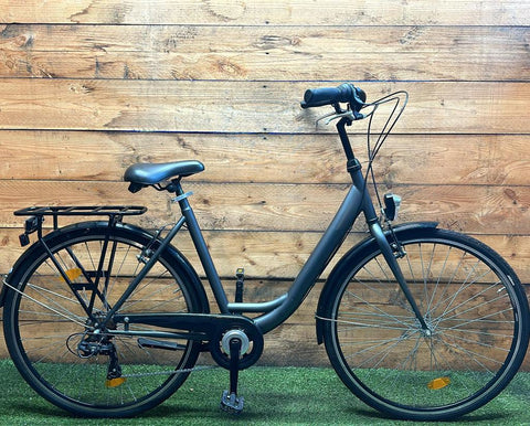 Women's bicycle 7v 28inch 53cm