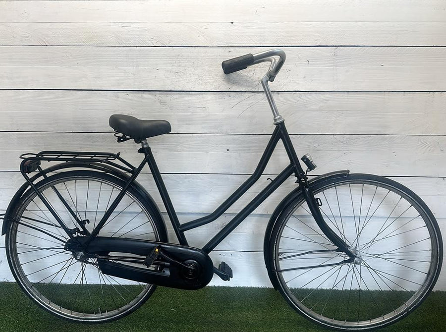 Damesfiets