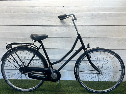 Damesfiets