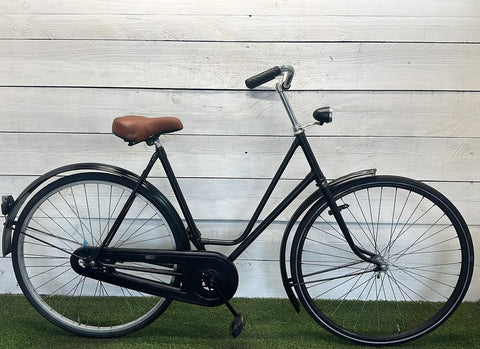 Damesfiets