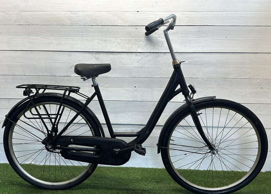 Damesfiets