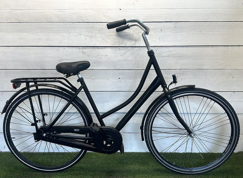 Women's bicycle