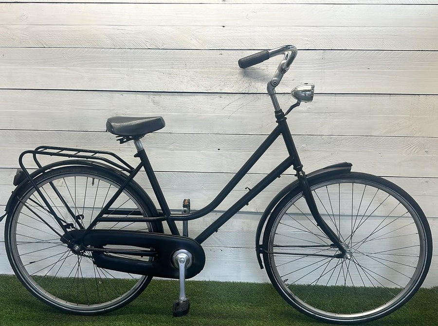 Ladies' bike