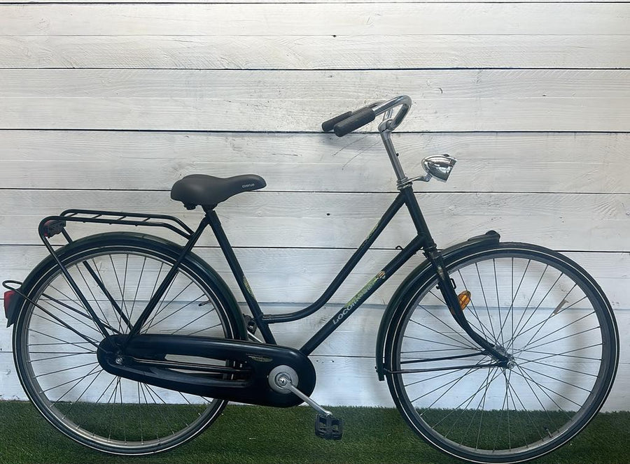 Women's bicycle