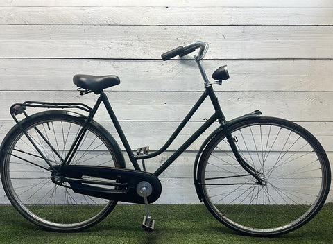 Damesfiets