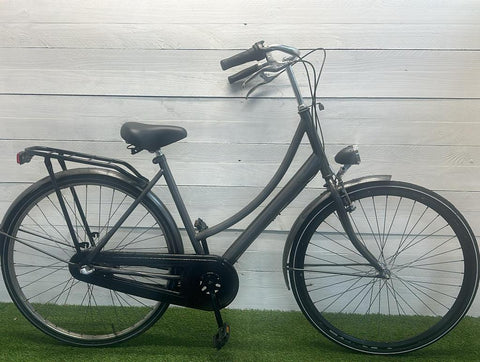 Ladies' bike