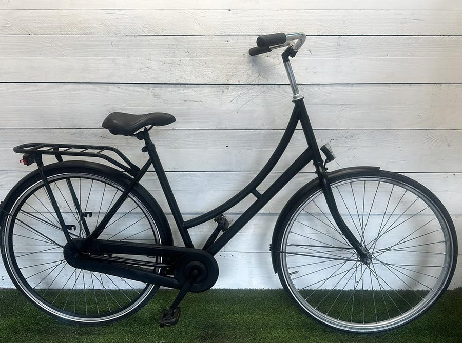 Damesfiets