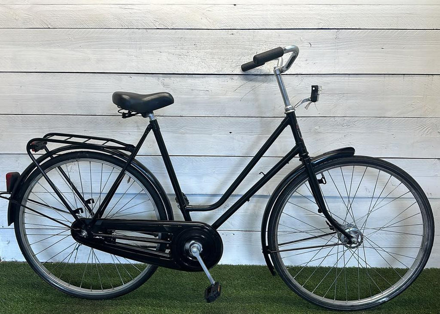 Women's bicycle