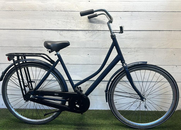 Damesfiets