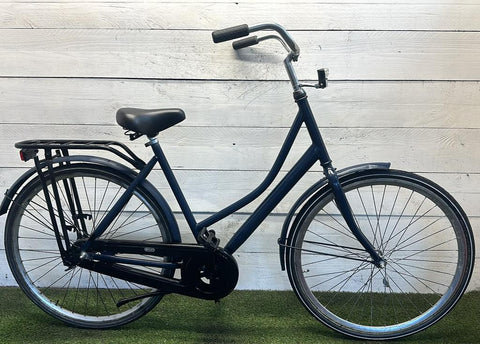 Women's bicycle