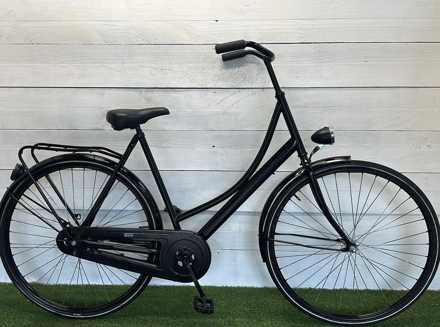 Ladies' bike