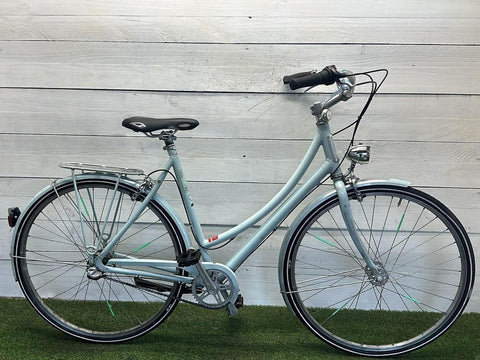 Ladies' bike