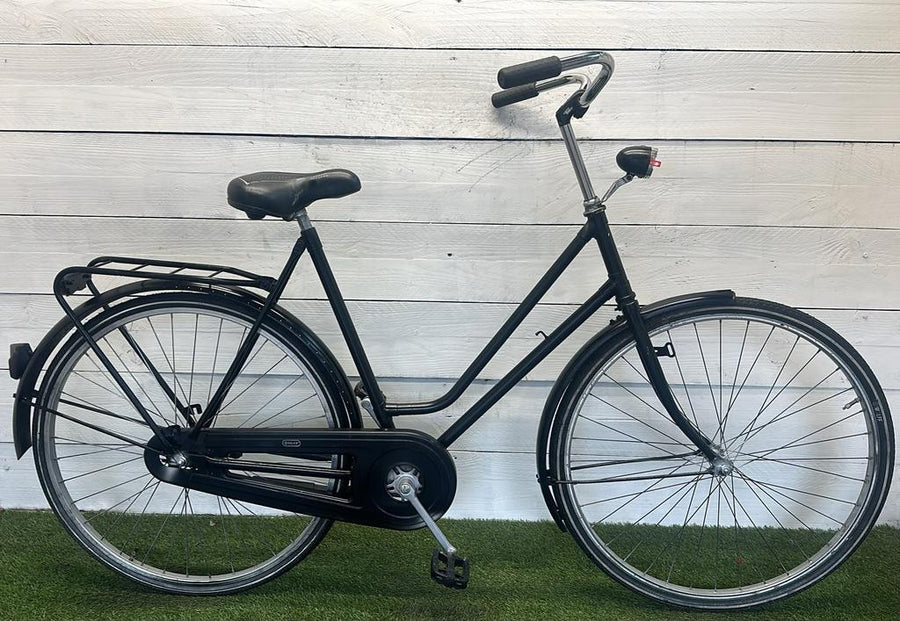 Ladies' bike