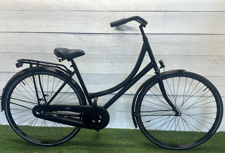 Ladies' bike
