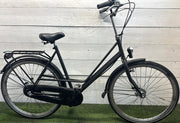 Damesfiets