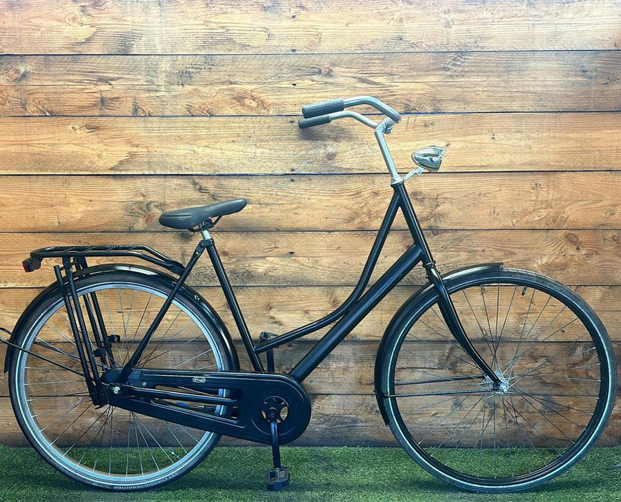 Ladies' bike