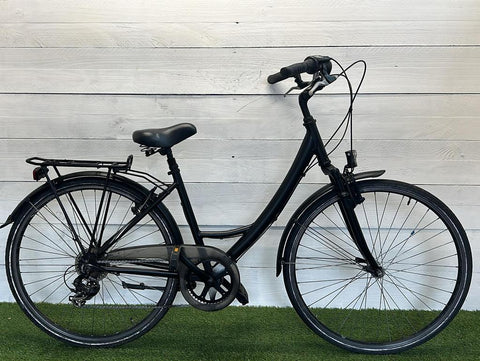 Ladies' bike
