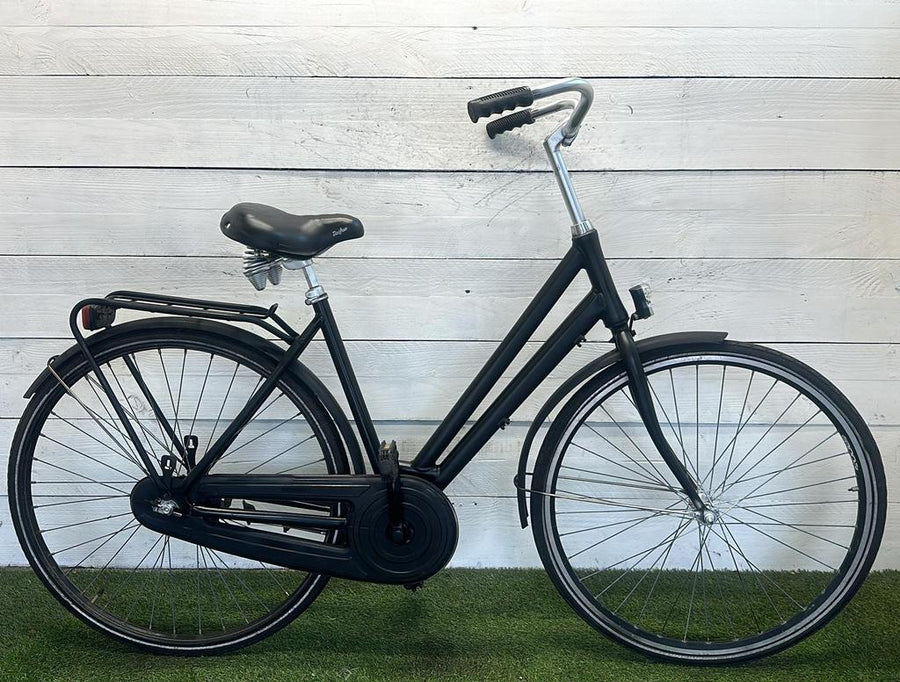 Women's bicycle