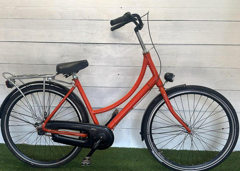 Ladies' bike