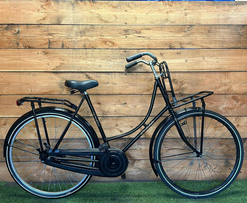 Delta Nostalgic 28inch 57cm
